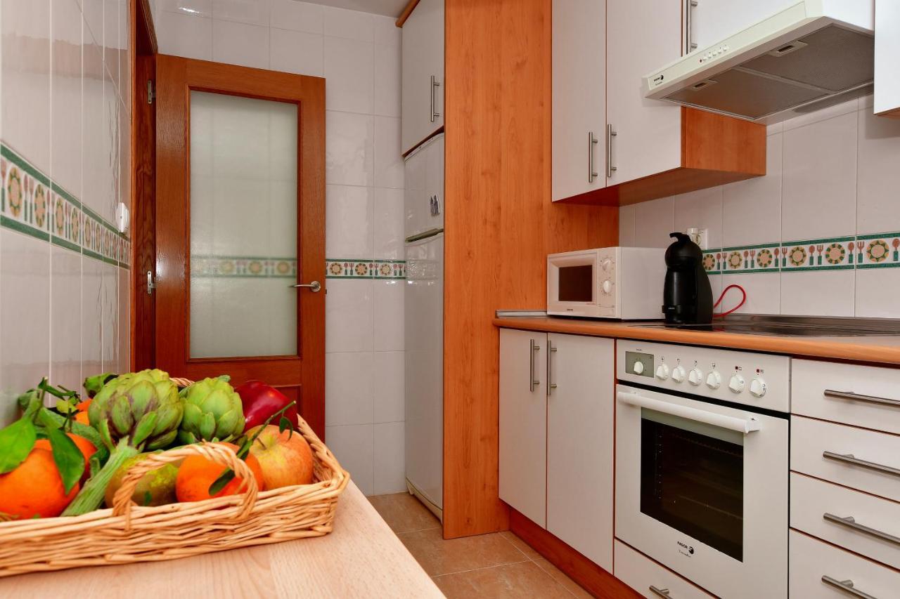 Apartamento Terrazas De Aguamarina Dehesa de Campoamor  Экстерьер фото